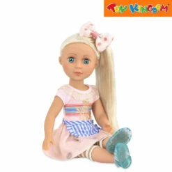 Glitter Girls Chrissy 14 Inch Doll -Toy Haven Shop 10263045 3