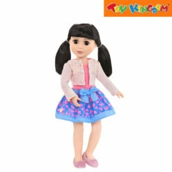 Glitter Girls Cardigan & Skirt Outfit 14 Inch Doll 5 Glitter Girls Cardigan & Skirt Outfit 14 Inch Doll -Toy Haven Shop 10263082 3