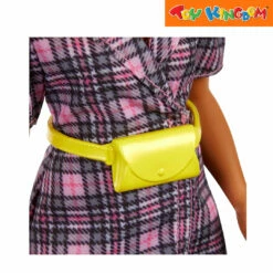 Barbie Fashionistas No. 161 Doll 10 Barbie Fashionistas No. 161 Doll -Toy Haven Shop 24bbab0fad3bdc6cc753b6da8b5a6950