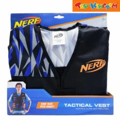 Nerf One Size Tactical Vest Accessory