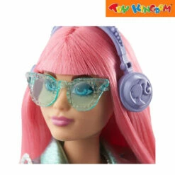 Barbie Dreamhouse Adventures Princess Daisy Deluxe Doll 9 Barbie Dreamhouse Adventures Princess Daisy Deluxe Doll -Toy Haven Shop 3568b5111f46fbb0c8e6ed0b81aedcd3