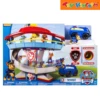 Paw Patrol Lookout Playset