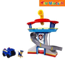 Paw Patrol Lookout Playset -Toy Haven Shop 38141931 PAW PATROL MAIN 1
