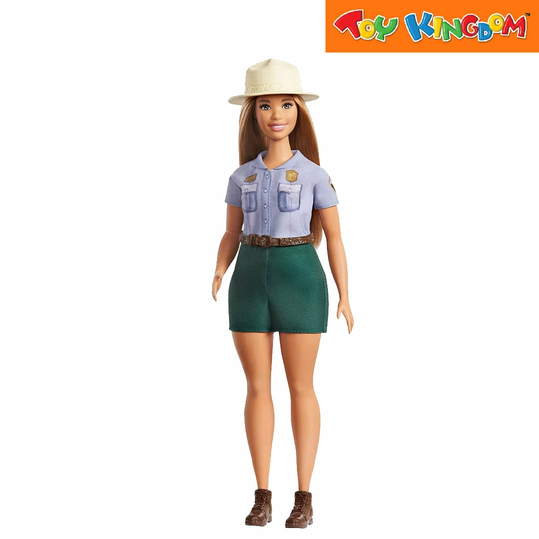 Barbie Career Park Ranger 4 Barbie Career Park Ranger - Image 4