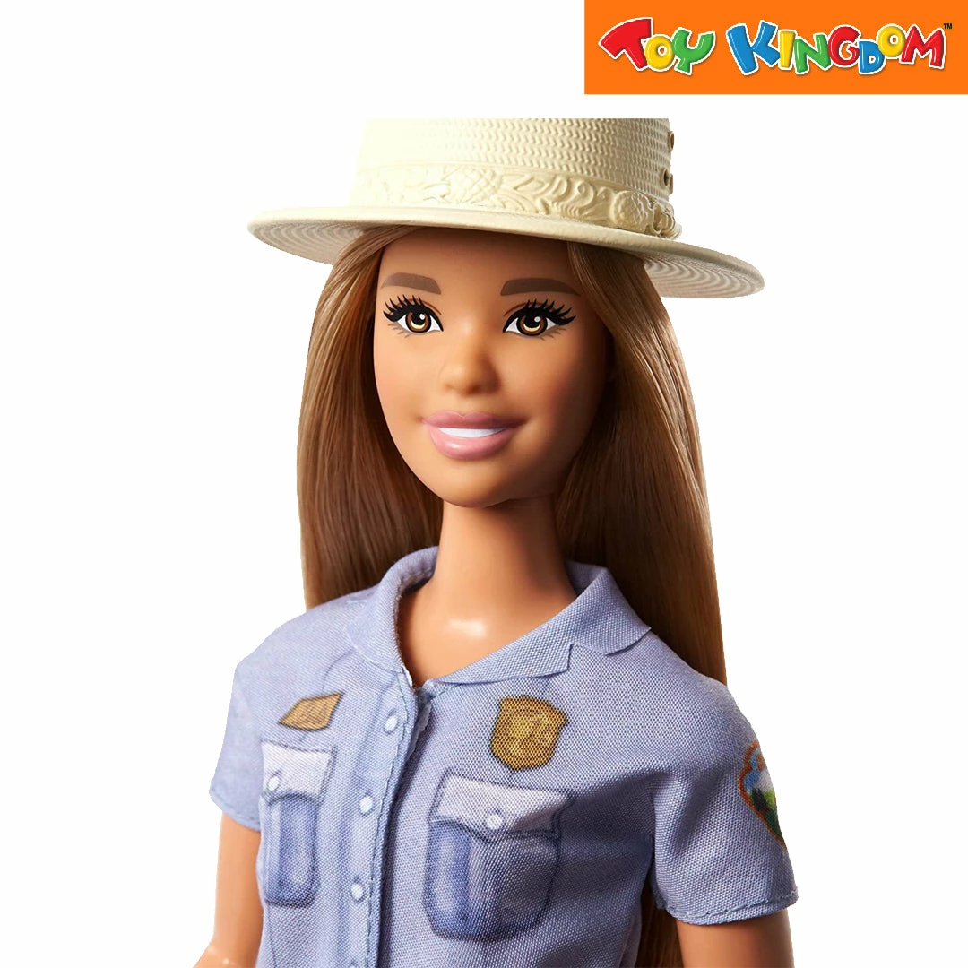 Barbie Career Park Ranger 2 Barbie Career Park Ranger - Image 2