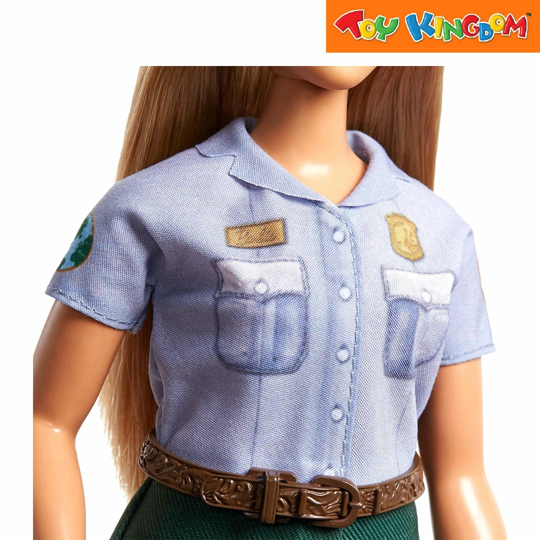 Barbie Career Park Ranger 3 Barbie Career Park Ranger - Image 3