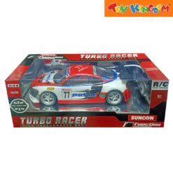 Suncon 1:14 Function Remote Control Turbo Racer