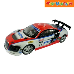 Suncon 1:14 Function Remote Control Turbo Racer -Toy Haven Shop 39034735 MGC Suncon Function RC Turbo Racer 3