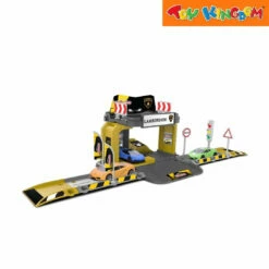 Majorette Creatix Lamborghini Showroom Vehicle Playset