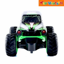 Monster Jam Grave Digger Remote Control Monster Truck -Toy Haven Shop 39044763 4