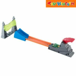 Hot Wheels Electric Tower Playset -Toy Haven Shop 39044787 FWM86 ELECTRIC TOWER 2