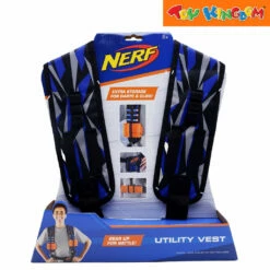 Nerf Utility Vest Accessory