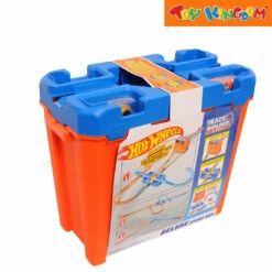 Hot Wheels Track Builder Deluxe Stunt Box 6 Hot Wheels Track Builder Deluxe Stunt Box -Toy Haven Shop 39049621 RGI 3