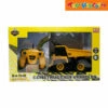 Earth Movers Dump Truck Remote Control Construction Vehicle