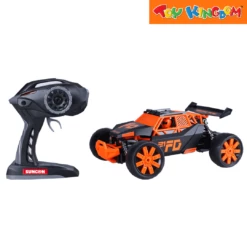 Suncon Hog 1:12 Faerie Fire Remote Control Invincible Road -Toy Haven Shop 39052715 Suncon Faerie Fire RC Invincible Road Hog 4