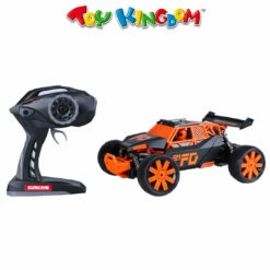 Suncon Hog 1:12 Faerie Fire Remote Control Invincible Road -Toy Haven Shop 39052715SunconFaerieFireRCInvincibleRoadHog 4