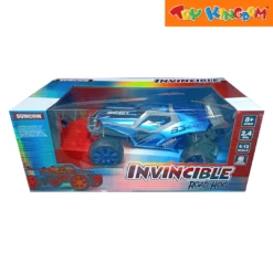 Suncon Hog 1:12 Seek Concept Invincible Road Remote Control Car