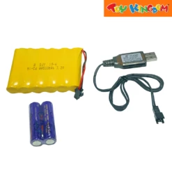 Suncon Hog 1:12 Seek Concept Invincible Road Remote Control Car -Toy Haven Shop 39052716 MGC Suncon Seek Concept Invincible Road Hog 4