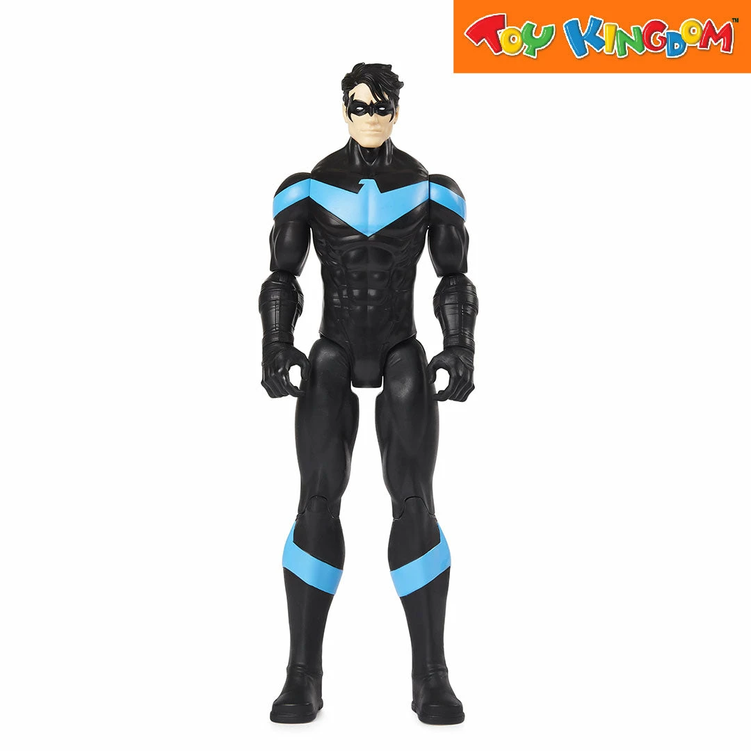 DC Comics Nightwing 12 Inch Action Figure 2 DC Comics Nightwing 12 Inch Action Figure - Image 2