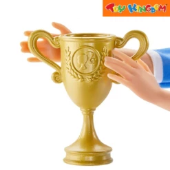 Barbie Soccer Coach Playset 8 Barbie Soccer Coach Playset -Toy Haven Shop 39054977 RGI Barbie Soccer Coach Playset 5