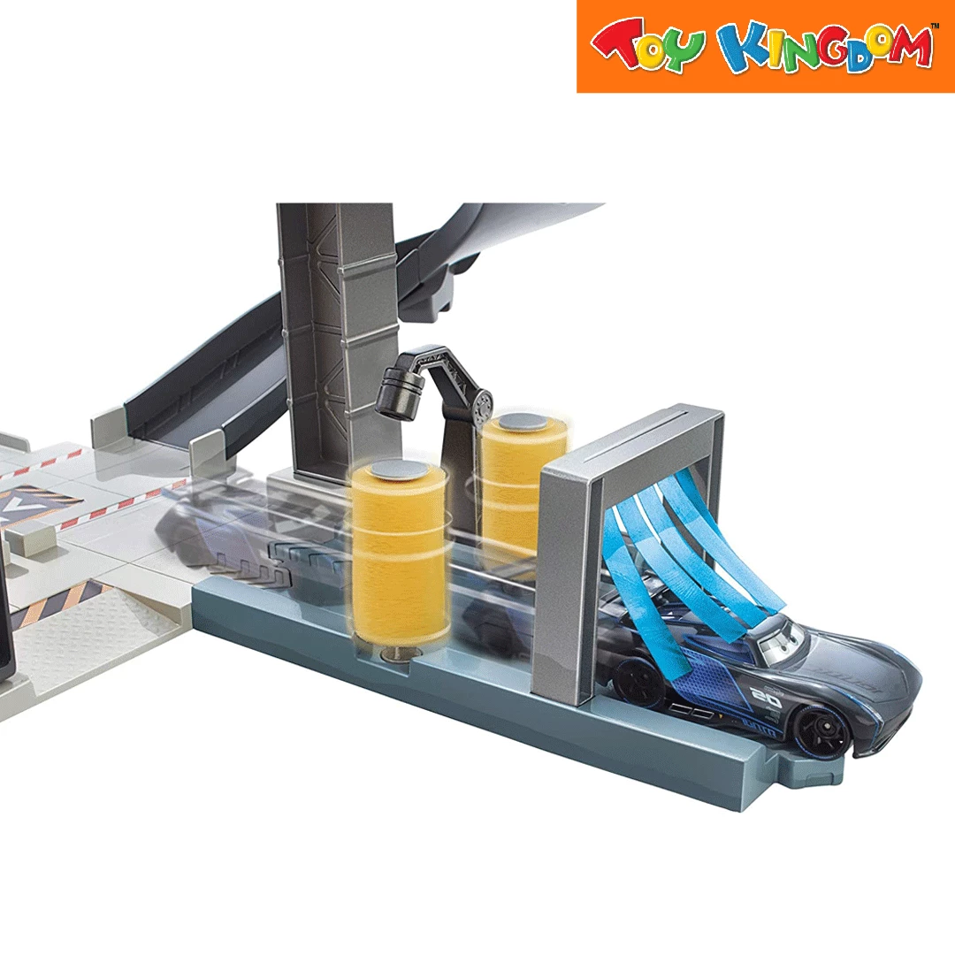 Disney Pixar Cars Tune-Up Center 2 Disney Pixar Cars Tune-Up Center - Image 2