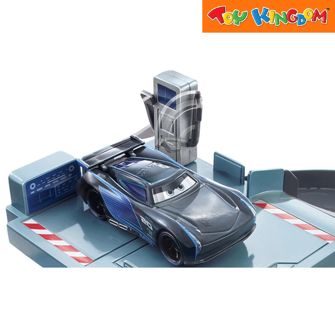 Disney Pixar Cars Tune-Up Center 3 Disney Pixar Cars Tune-Up Center - Image 3