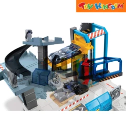 Disney Pixar Cars Tune-Up Center 9 Disney Pixar Cars Tune-Up Center -Toy Haven Shop 39054990 RGI Cars Tune Up Center 5