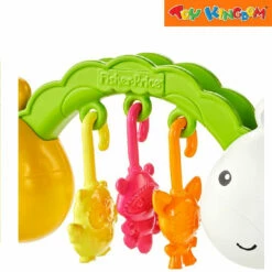 Barbie Babysitter Feature Baby Crawling And Playtime -Toy Haven Shop 39055409 GHV85CrawlingAndPlaytime RGI 3