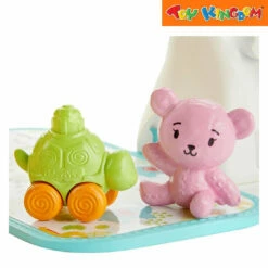 Barbie Babysitter Feature Baby Crawling And Playtime -Toy Haven Shop 39055409 GHV85CrawlingAndPlaytime RGI 5