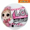 L.O.L. Surprise! All-Star B.B.S Collectible Doll