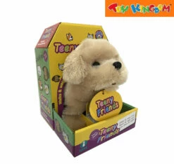Iwaya Teeny Friends Baby Retriever Dog Toy 5 Iwaya Teeny Friends Baby Retriever Dog Toy -Toy Haven Shop 39058088 TWM 3
