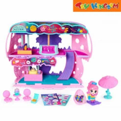 Hatchimals CollEGGtibles Candy Shop 2-in-1 Playset -Toy Haven Shop 39059056 EDC HatchimalsCandyShop2 in 1Playset 3