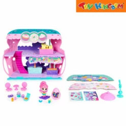 Hatchimals CollEGGtibles Candy Shop 2-in-1 Playset -Toy Haven Shop 39059056 EDC HatchimalsCandyShop2 in 1Playset 4