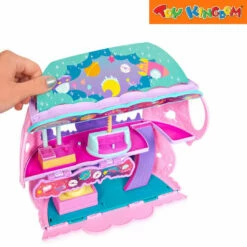 Hatchimals CollEGGtibles Candy Shop 2-in-1 Playset -Toy Haven Shop 39059056 EDC HatchimalsCandyShop2 in 1Playset 5