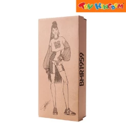 Barbie BMR 1959 No. 1 Doll