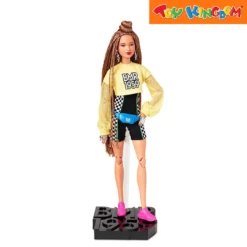 Barbie BMR 1959 No. 1 Doll -Toy Haven Shop 39059070 Barbie Doll RGI 3