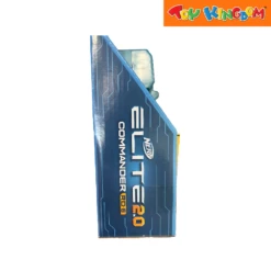 Nerf RD-6 Commander Elite 2.0 Blaster -Toy Haven Shop 39060290