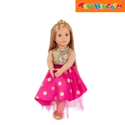 Our Generation Sarah 18 Inch Doll -Toy Haven Shop 39060305 Our Generation 18 inch Doll Sarah 2