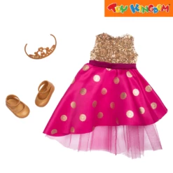 Our Generation Sarah 18 Inch Doll -Toy Haven Shop 39060305 Our Generation 18 inch Doll Sarah 4