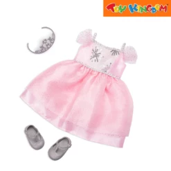 Our Generation Amina 18 Inch Doll 5 Our Generation Amina 18 Inch Doll -Toy Haven Shop 39060306 Our Generation 18 inch Doll Amina 3