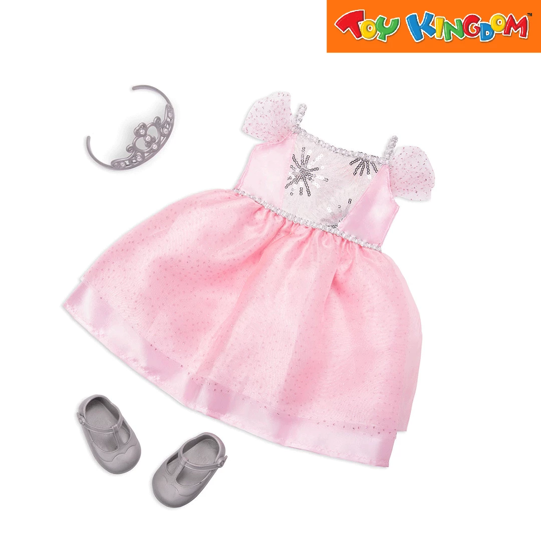 Our Generation Amina 18 Inch Doll 3 Our Generation Amina 18 Inch Doll - Image 3