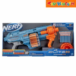 Nerf Shockwave Elite 2.0 Blaster