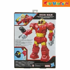Marvel Avengers Iron Man Stark Armour Suit Figure -Toy Haven Shop 39066544 Iron Man 1