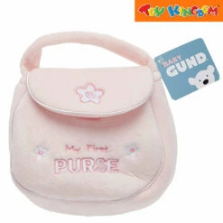 Gund My First Purse Playset Toy For Kids 5 Gund My First Purse Playset Toy For Kids -Toy Haven Shop 39066660 3