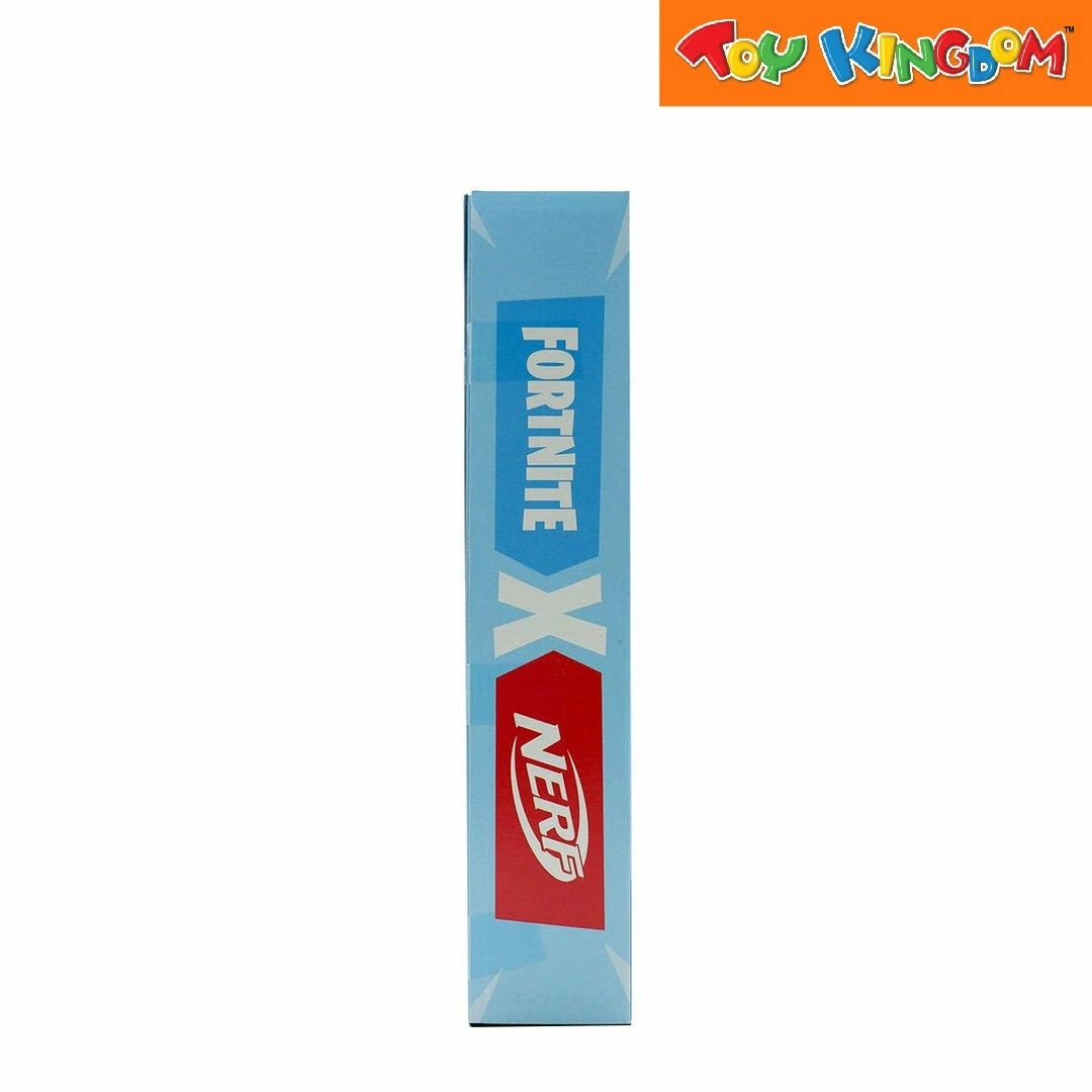 Nerf SMG-L Fortnite Blaster 2 Nerf SMG-L Fortnite Blaster - Image 2