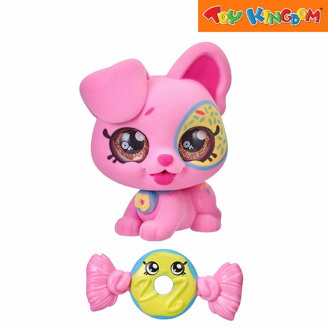 Kindi Kids Show N’ Tell Pets Pupkin The Puppy Playset 2 Kindi Kids Show N’ Tell Pets Pupkin The Puppy Playset - Image 2