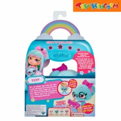 Kindi Kids Show N’ Tell Pets Teah The Koala Playset -Toy Haven Shop 39067139 50112 Teah the Koala 3