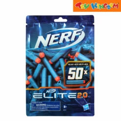 Nerf Elite 2.0 50 Pcs Refill