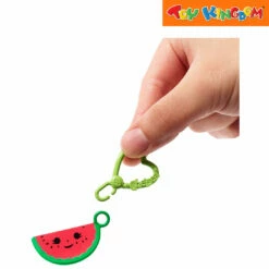 Barbie Club Chelsea Watermelon Costume Dress-Up Doll 9 Barbie Club Chelsea Watermelon Costume Dress-Up Doll -Toy Haven Shop 39067158 GHV71 ChelseaWatermelon 4