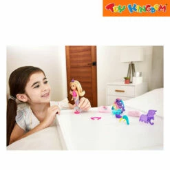 Barbie Dreamtopia Chelsea Dress-Up Doll -Toy Haven Shop 39067159 4